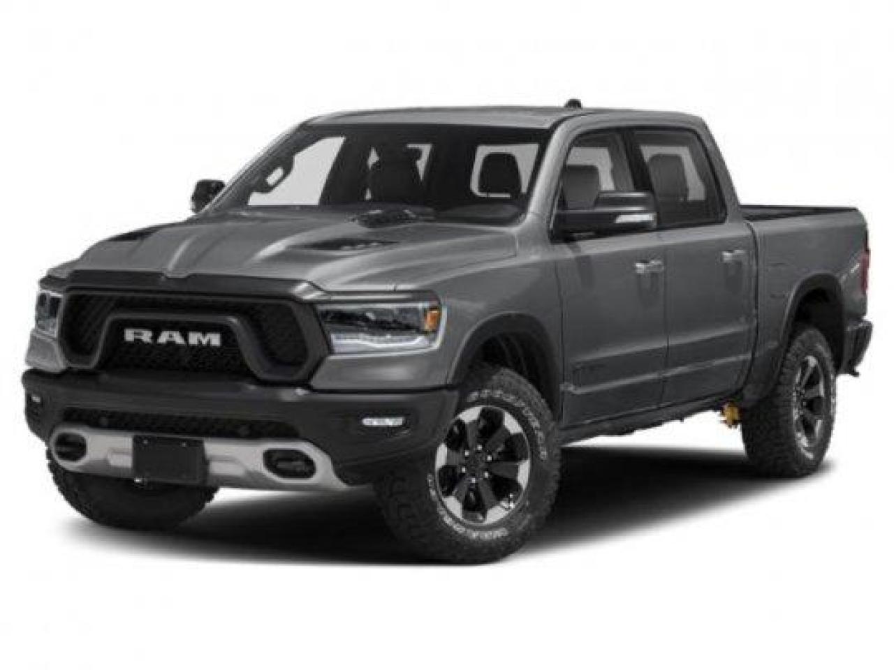 Used 2019 RAM 1500 Rebel for sale in Saskatoon, SK