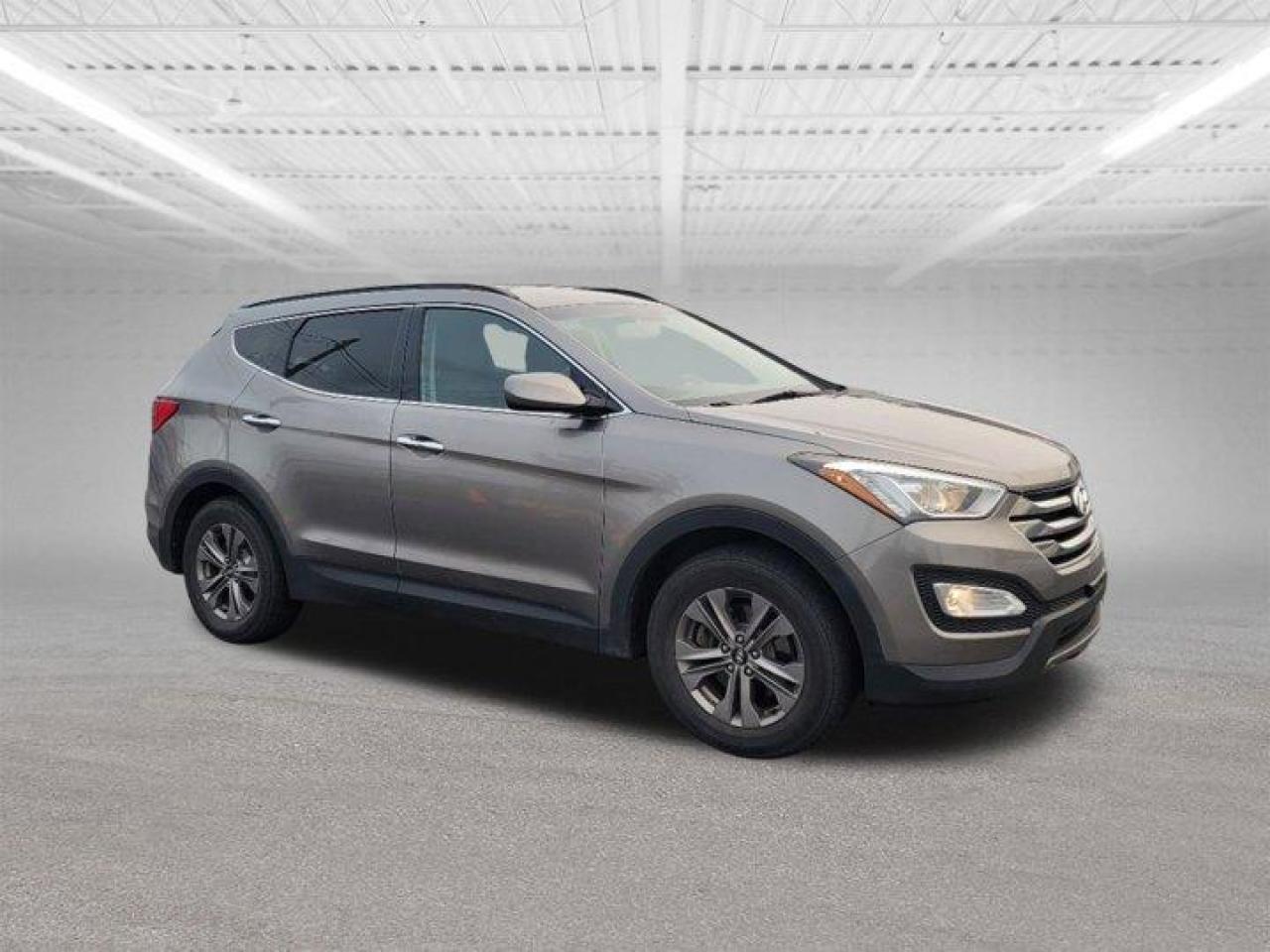 Used 2016 Hyundai Santa Fe Sport PREMIUM SUV AWD for sale in Halifax, NS