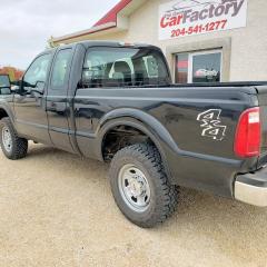 2015 Ford F-250 4WD SuperCab 158" XL - Photo #4