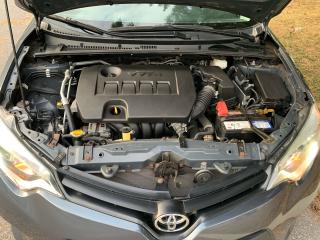 2014 Toyota Corolla LE-YES,....ONLY 31,973 KMS!! 1 OWNER - Photo #18