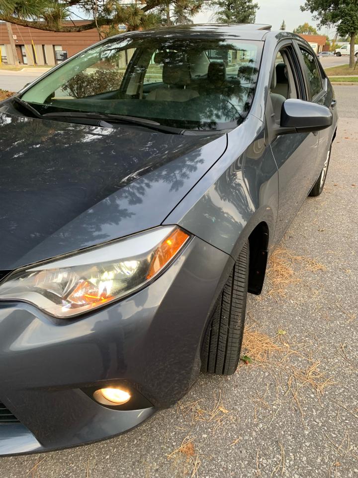 2014 Toyota Corolla LE-YES,....ONLY 31,973 KMS!! 1 OWNER - Photo #14