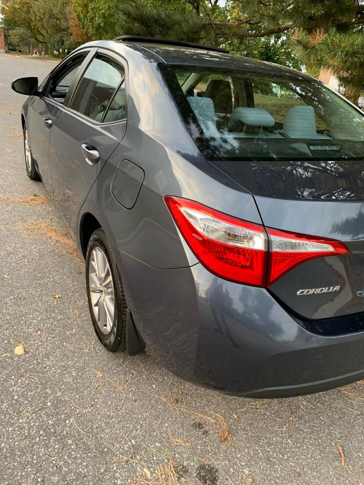 2014 Toyota Corolla LE-YES,....ONLY 31,973 KMS!! 1 OWNER - Photo #15
