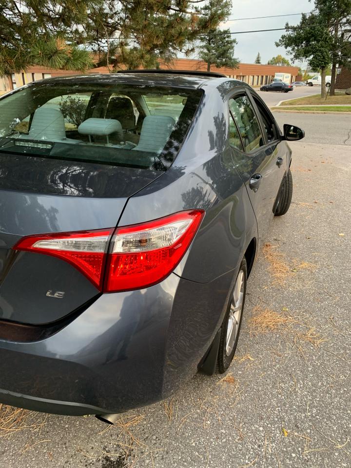 2014 Toyota Corolla LE-YES,....ONLY 31,973 KMS!! 1 OWNER - Photo #16