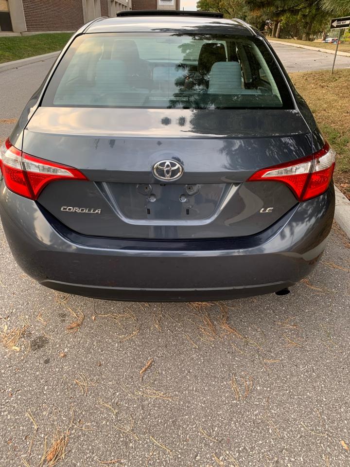 2014 Toyota Corolla LE-YES,....ONLY 31,973 KMS!! 1 OWNER - Photo #12