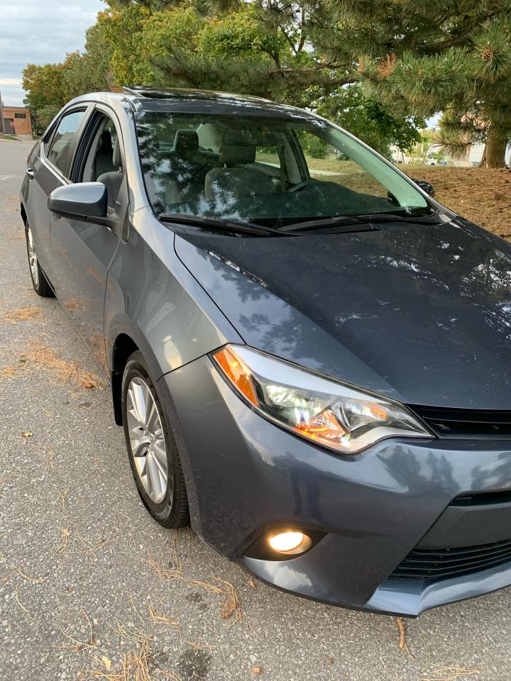2014 Toyota Corolla LE-YES,....ONLY 31,973 KMS!! 1 OWNER - Photo #13