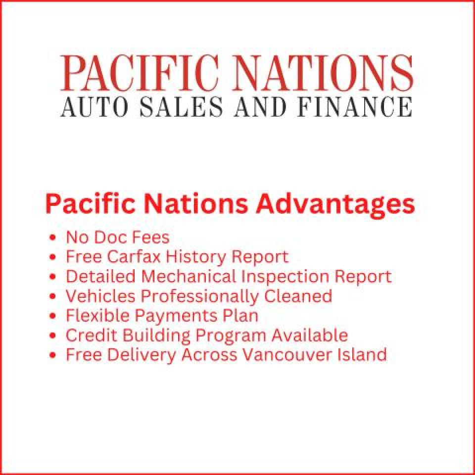 Used 2013 Dodge Journey R/T for sale in Campbell River, BC
