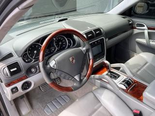 2008 Porsche Cayenne TURBO|LEATHER|ROOF|21in ALLOYS - Photo #5