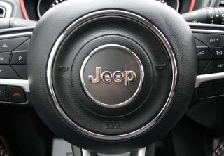 2021 Jeep Compass TRAILHAWK/NAV/PANORAMIC/ONLY 36,000 KMS/ - Photo #37
