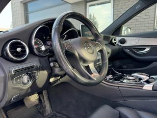 2015 Mercedes-Benz C-Class C300 4MATIC Fully Inspected - Photo #14