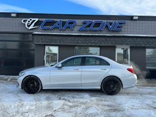 2015 Mercedes-Benz C-Class C300 4MATIC Fully Inspected - Photo #5