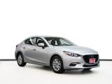 2018 Mazda MAZDA3 GS | ACC | LaneKeep | BSM | Heated Steering