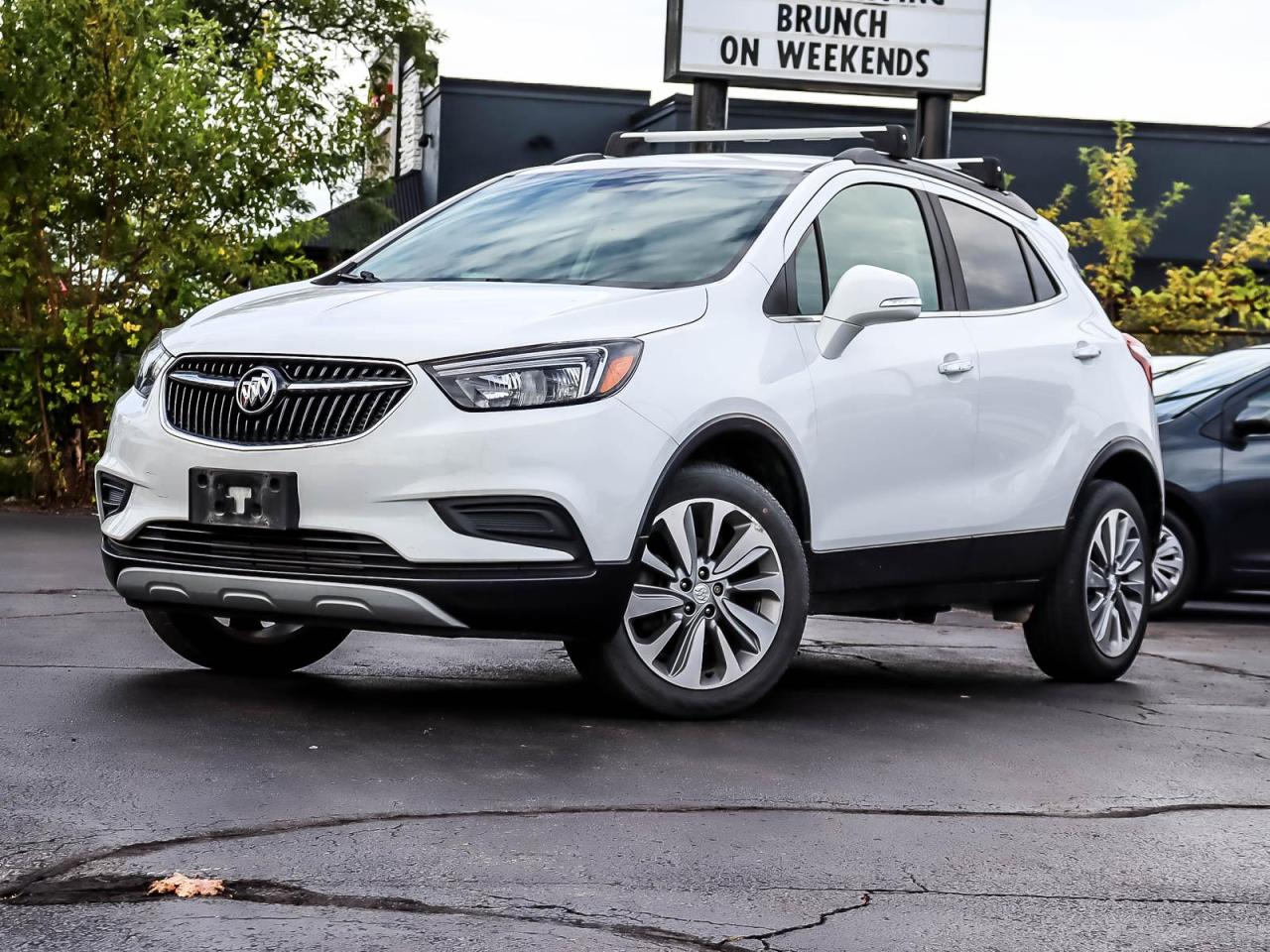 Used 2018 Buick Encore Preferred PREFERRED for sale in Burlington, ON