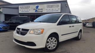 Used 2013 Dodge Grand Caravan 4dr Wgn SE Dual Fuel, 4 pass. for sale in Etobicoke, ON
