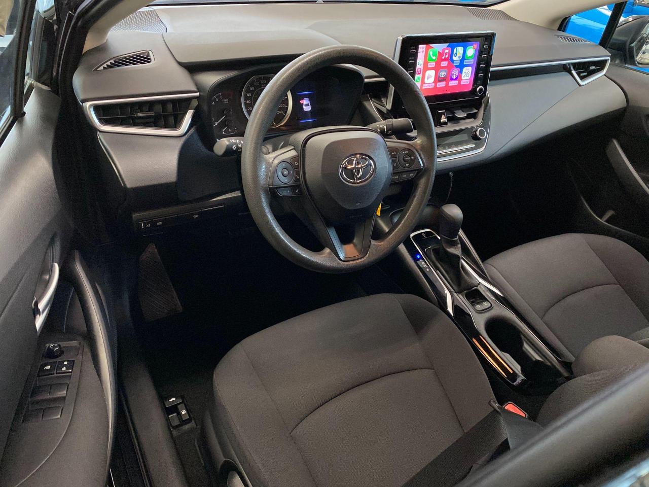 2020 Toyota Corolla LE+Adaptive Cruise+Heated Seats+CLEAN CARFAX - Photo #14