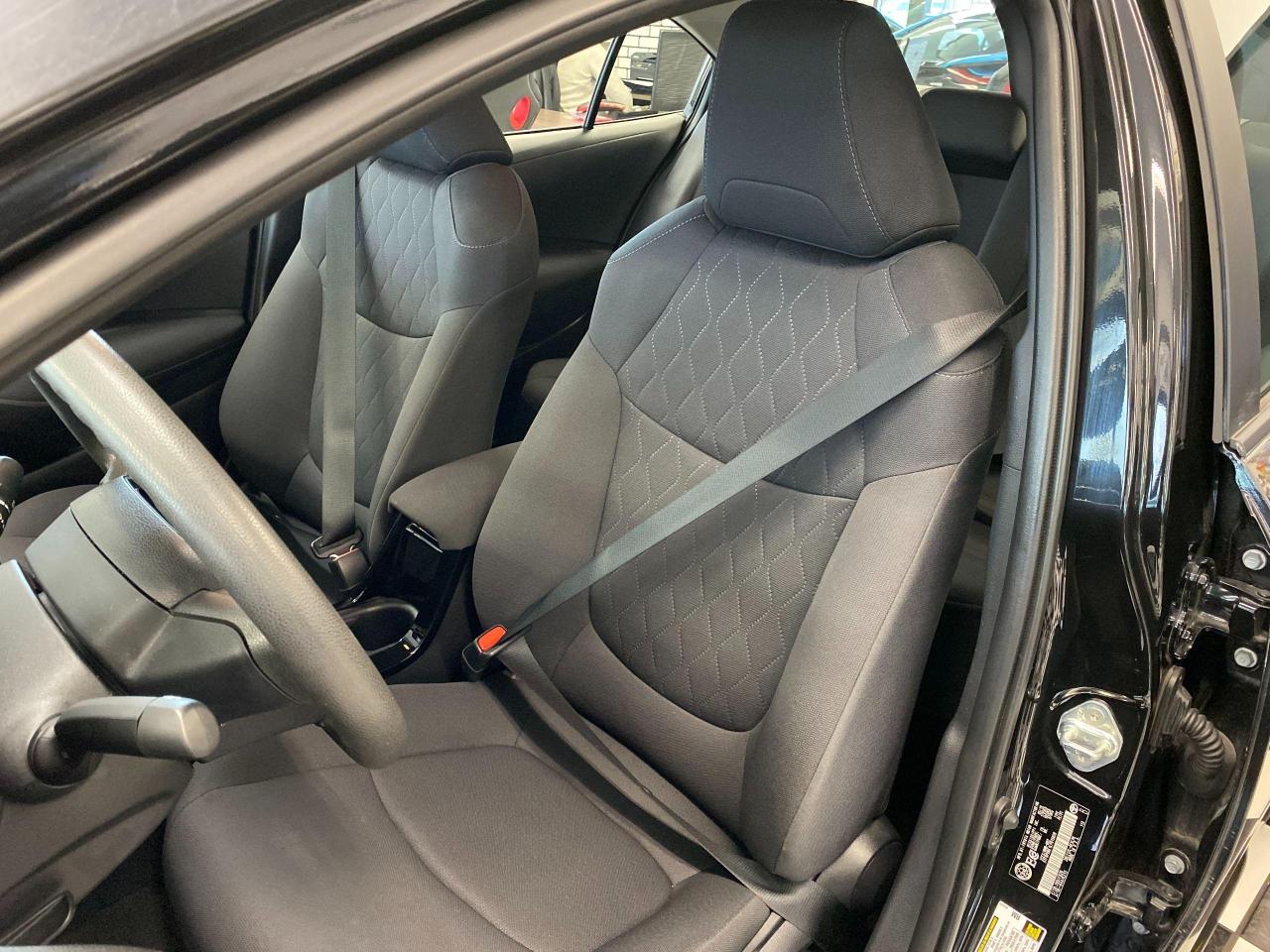 2020 Toyota Corolla LE+Adaptive Cruise+Heated Seats+CLEAN CARFAX - Photo #16