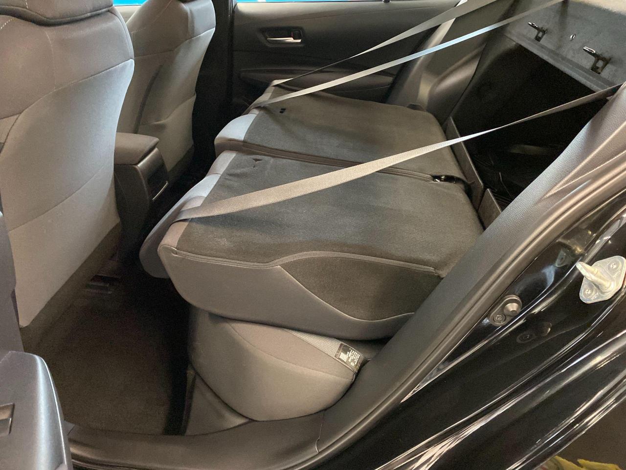2020 Toyota Corolla LE+Adaptive Cruise+Heated Seats+CLEAN CARFAX - Photo #22