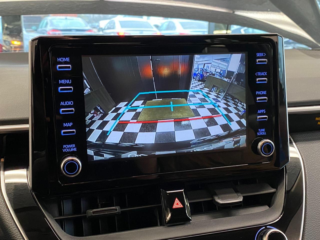 2020 Toyota Corolla LE+Adaptive Cruise+Heated Seats+CLEAN CARFAX - Photo #30