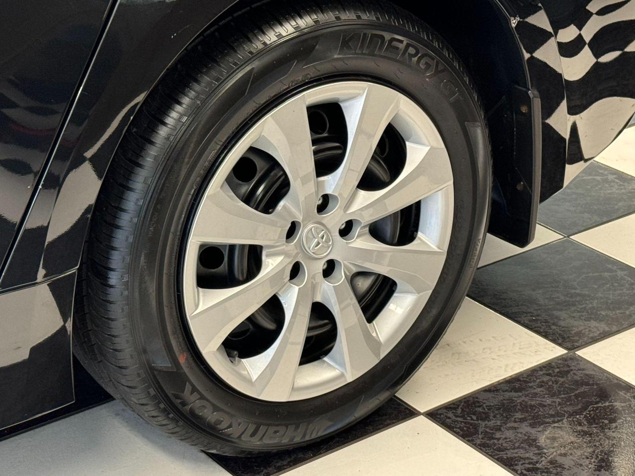 2020 Toyota Corolla LE+Adaptive Cruise+Heated Seats+CLEAN CARFAX - Photo #47