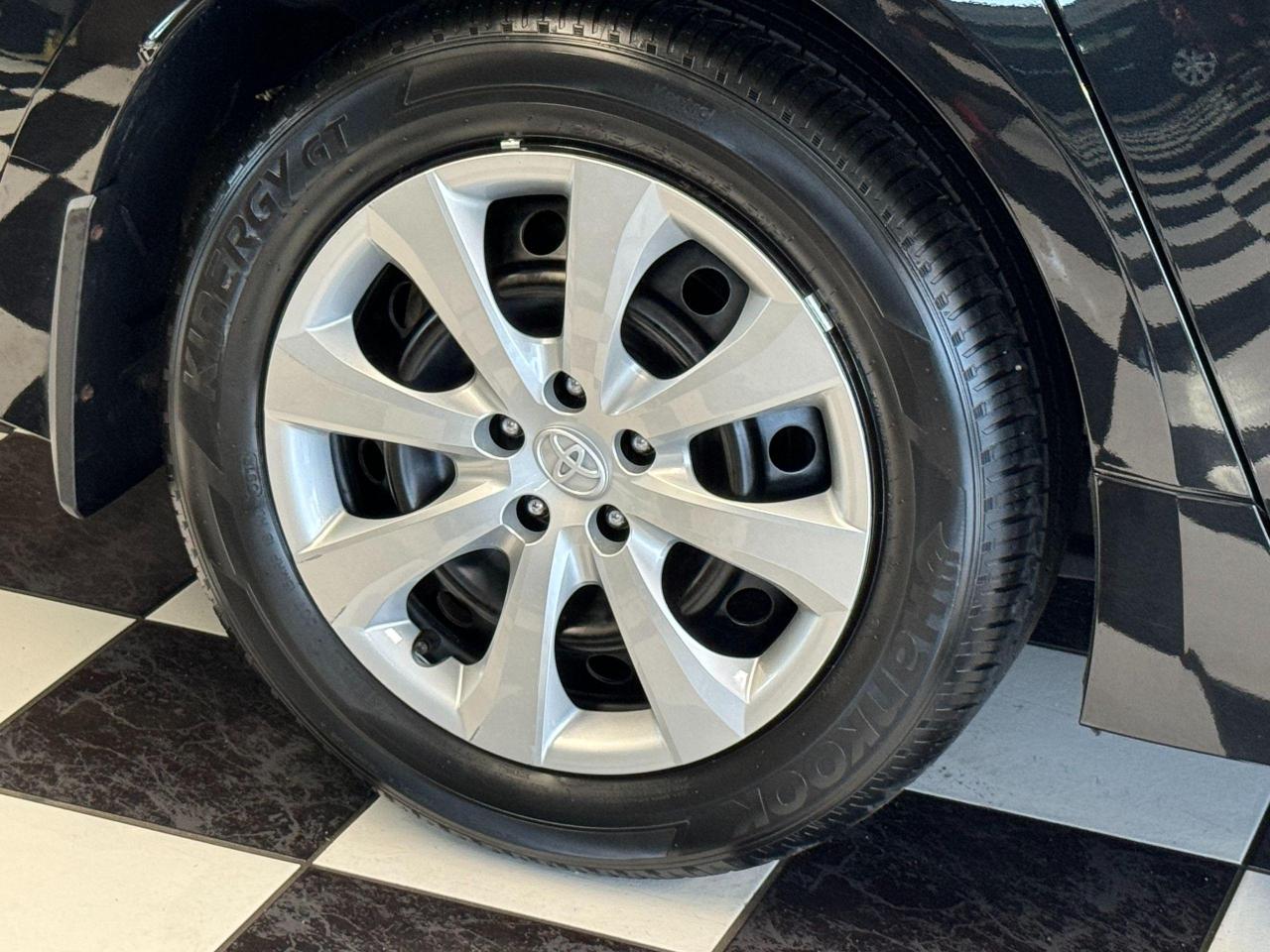 2020 Toyota Corolla LE+Adaptive Cruise+Heated Seats+CLEAN CARFAX - Photo #48