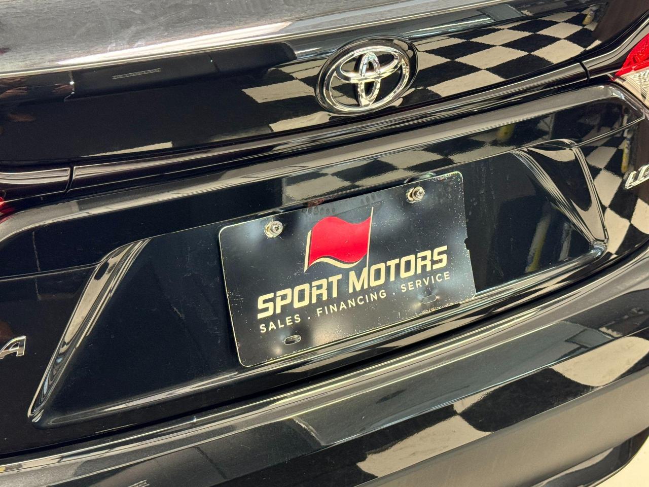 2020 Toyota Corolla LE+Adaptive Cruise+Heated Seats+CLEAN CARFAX Photo115