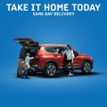 2021 Nissan Qashqai SV | AWD | Sunroof | BSM | Safety Shield | CarPlay