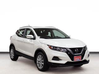 Used 2021 Nissan Qashqai SV | AWD | Sunroof | BSM | Safety Shield | CarPlay for sale in Toronto, ON