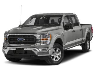New 2023 Ford F-150 XLT Arriving Soon | 302A | 2.7L Ecoboost | Moonroof for sale in Winnipeg, MB