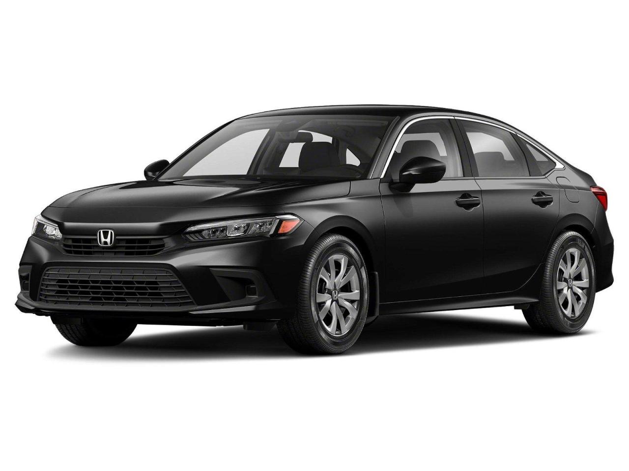 Used 2022 Honda Civic LX Apple CarPlay | Android Auto | Bluetooth for sale in Winnipeg, MB