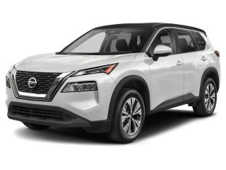 New 2023 Nissan Rogue SV MIDNIGHT EDITION for sale in Toronto, ON