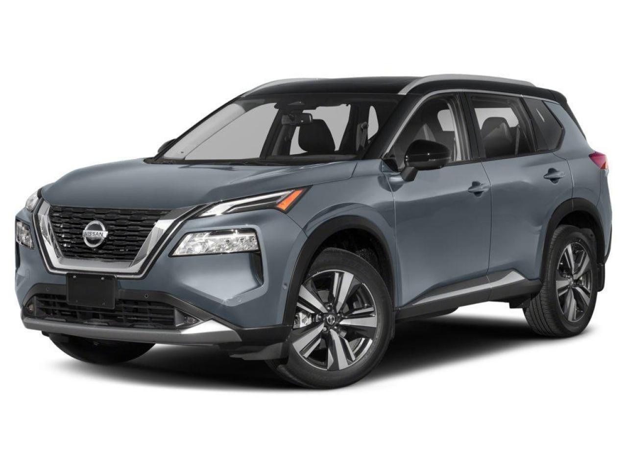 New 2023 Nissan Rogue Platinum for sale in Toronto, ON