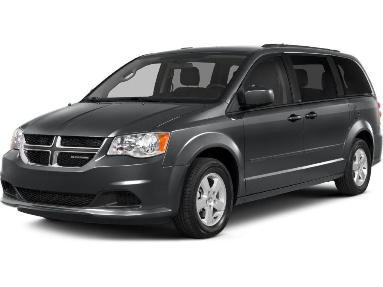 Used 2015 Dodge Grand Caravan  for sale in Toronto, ON
