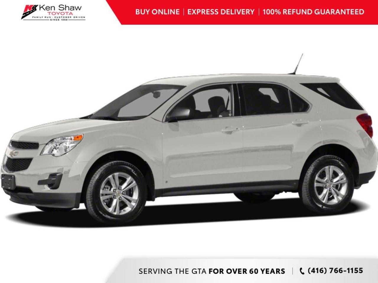 Used 2012 Chevrolet Equinox  for sale in Toronto, ON