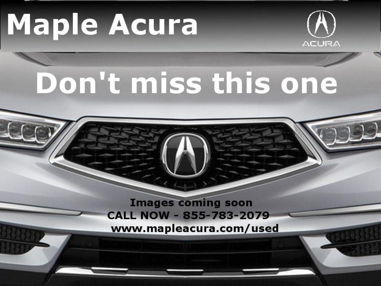 Used 2019 Acura MDX A-Spec | New Tires and Brakes | Cooling Seats for sale in Maple, ON