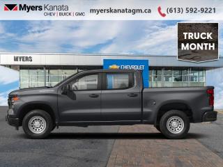 New 2024 Toyota Tundra Limited  - Cooled Seats - $496 B/W for sale in Ottawa, ON