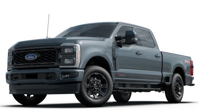 Image - 2023 Ford F-350 
