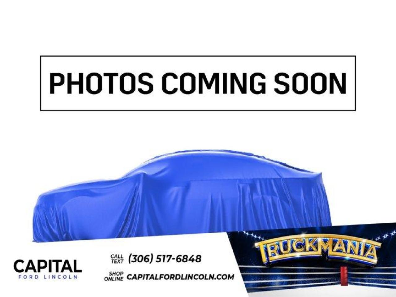 Used 2021 Ford F-150 1 SuperCrew   EcoBoost  **Local Vehicle, XTR Package, 2.7L** for sale in Regina, SK