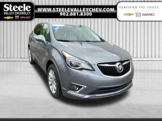 Used 2020 Buick Envision Preferred for sale in Kentville, NS