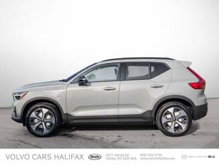 New 2024 Volvo XC40 Plus Dark Theme for sale in Halifax, NS