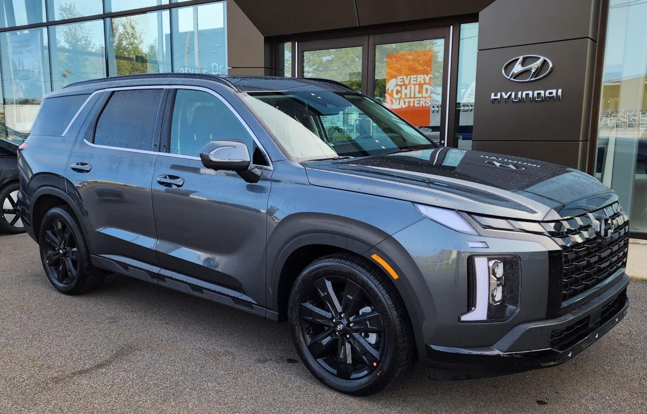 2024 Hyundai PALISADE URBAN 7 PASSENGERS