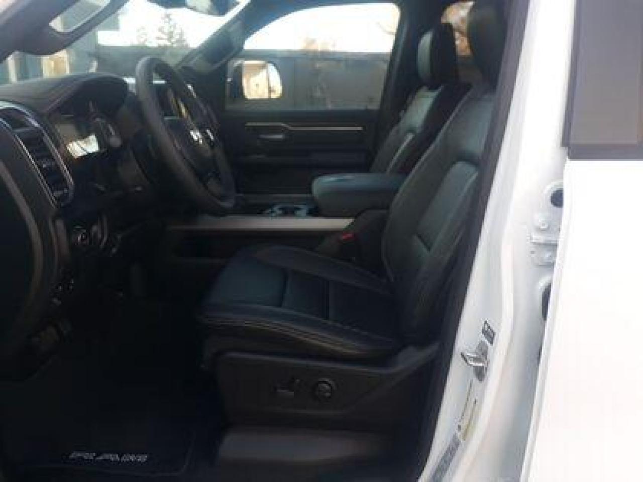 2024 RAM 1500 Sport 4x4 Crew Cab 6'4  Box #89 Photo