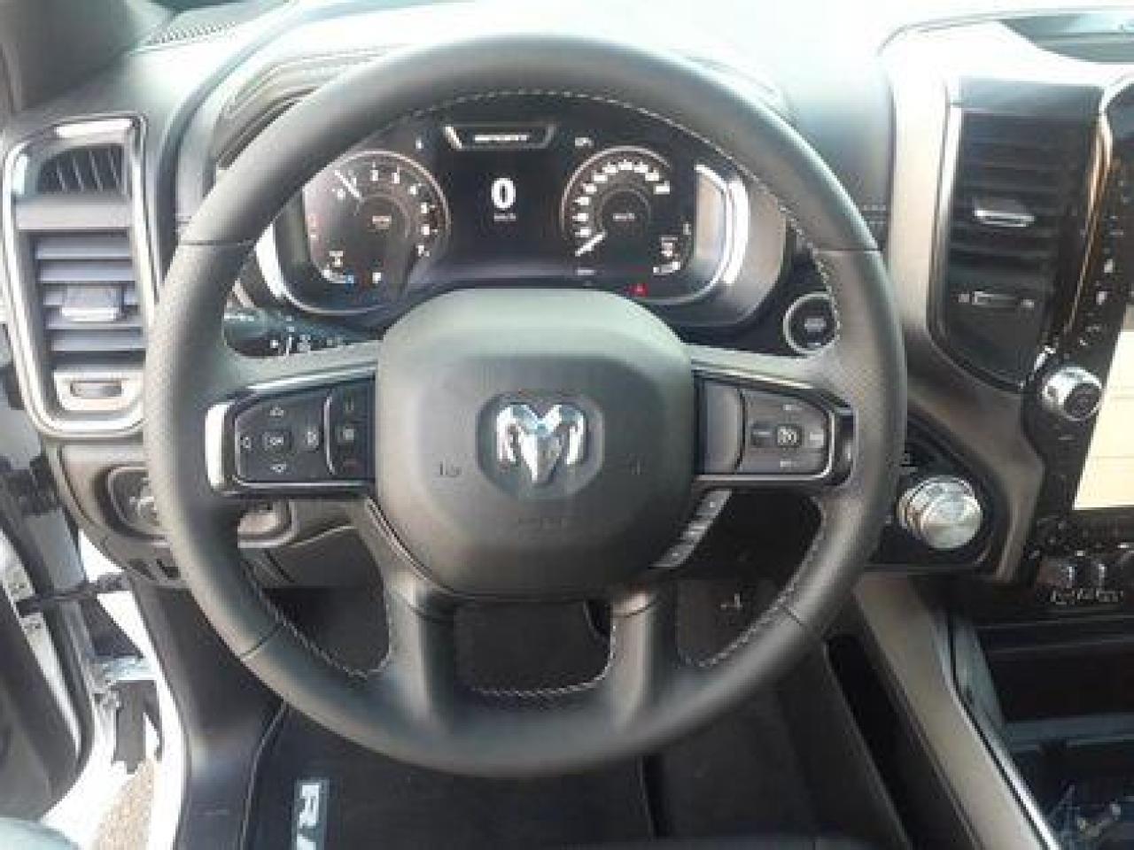 2024 RAM 1500 Sport 4x4 Crew Cab 6'4  Box #89 Photo