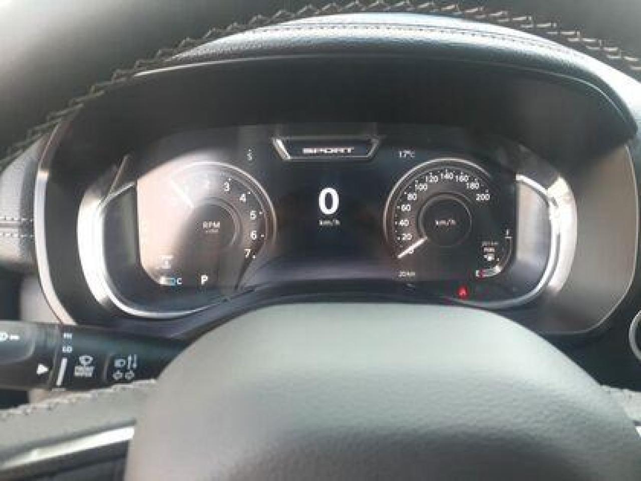 2024 RAM 1500 Sport 4x4 Crew Cab 6'4  Box #89 Photo