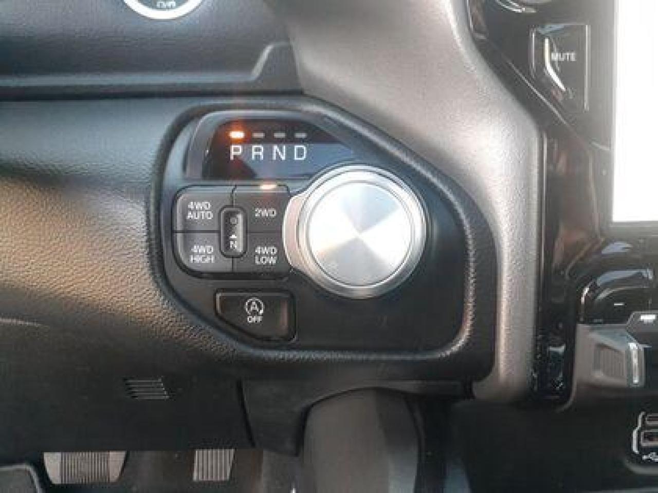 2024 RAM 1500 Sport 4x4 Crew Cab 6'4  Box #89 Photo