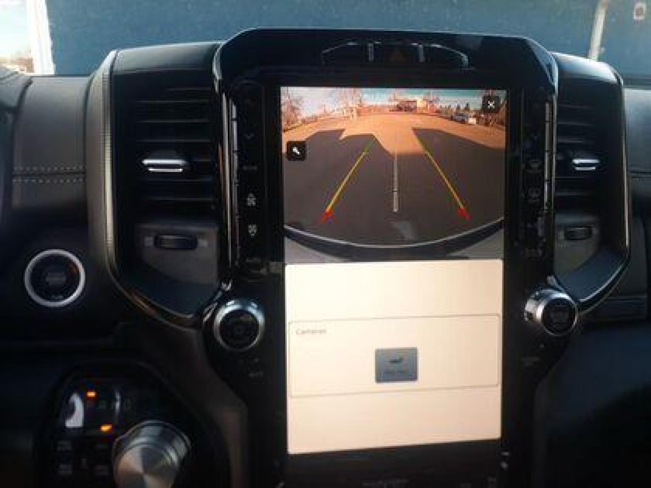 2024 RAM 1500 Sport 4x4 Crew Cab 6'4  Box #89 Photo