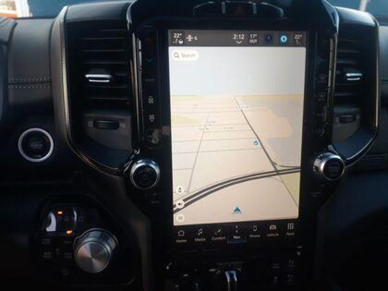 2024 RAM 1500 Sport 4x4 Crew Cab 6'4  Box #89 Photo