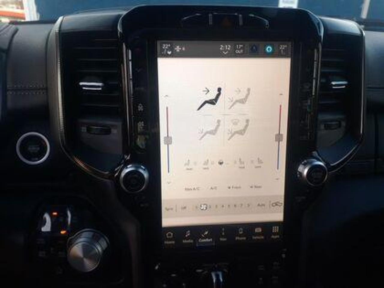 2024 RAM 1500 Sport 4x4 Crew Cab 6'4  Box #89 Photo