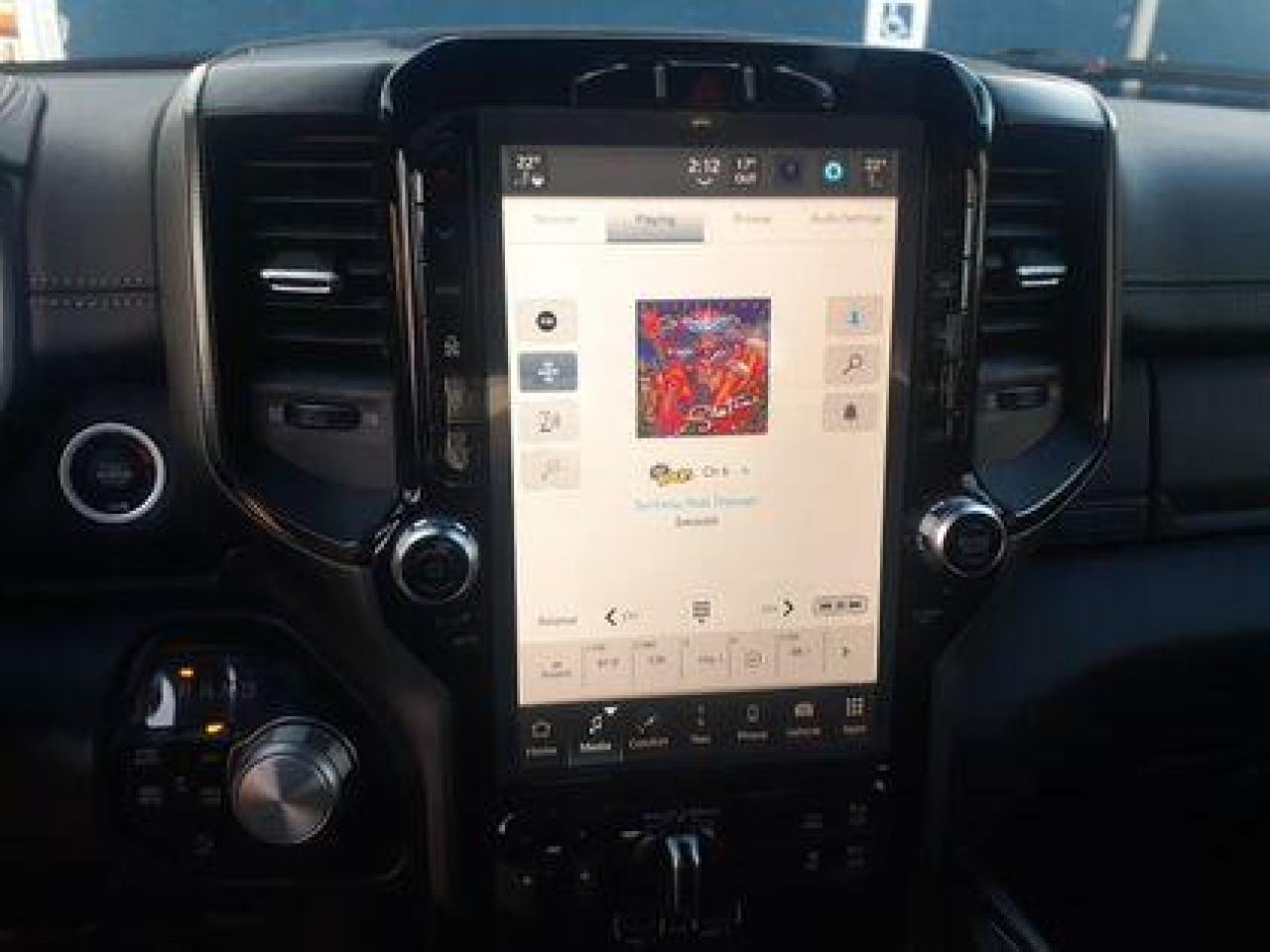 2024 RAM 1500 Sport 4x4 Crew Cab 6'4  Box #89 Photo