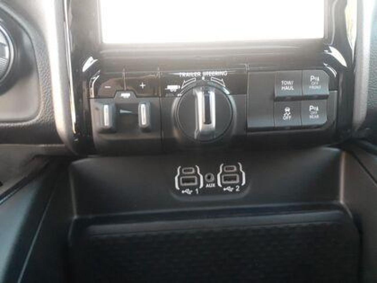 2024 RAM 1500 Sport 4x4 Crew Cab 6'4  Box #89 Photo