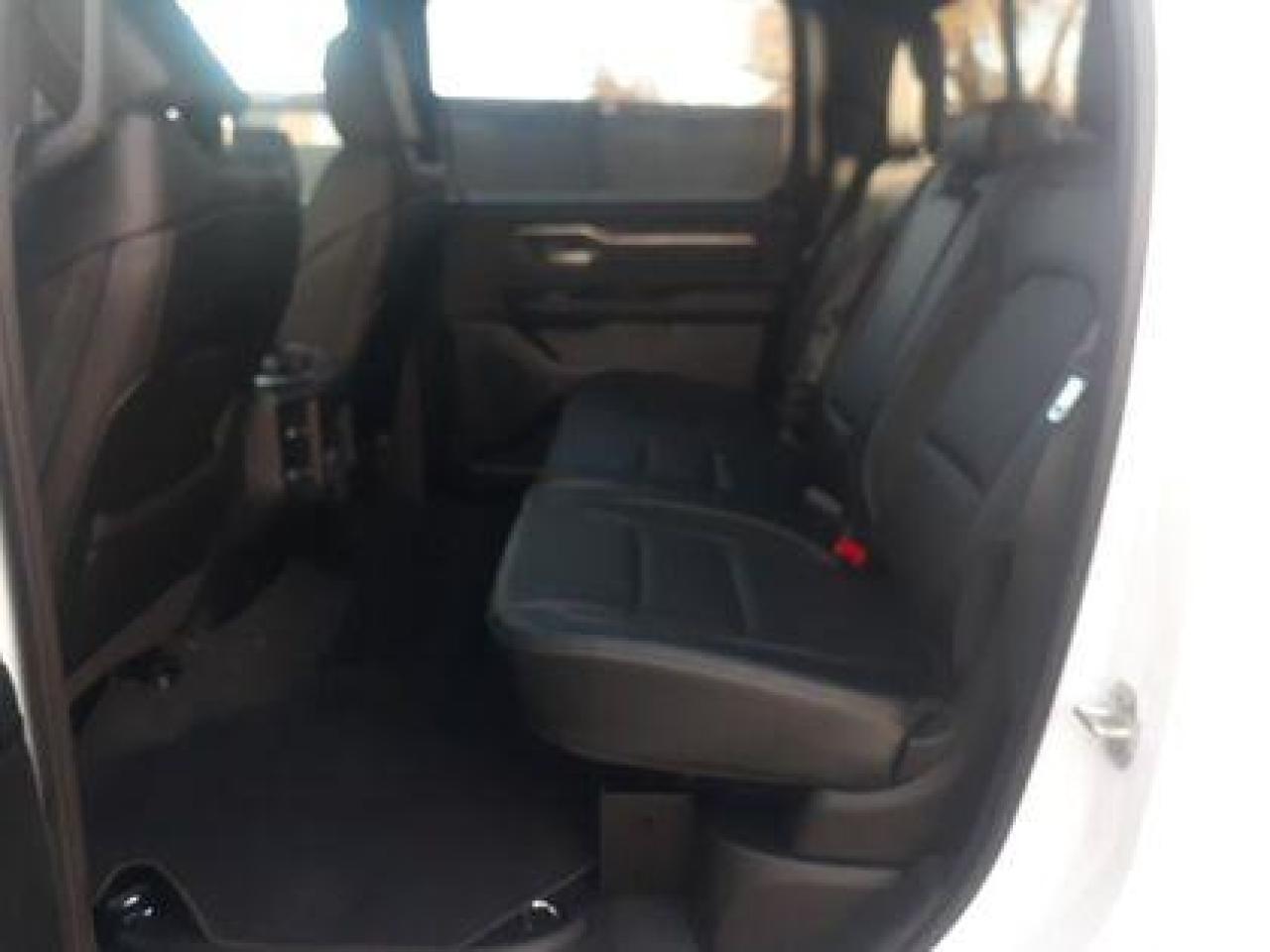 2024 RAM 1500 Sport 4x4 Crew Cab 6'4  Box #89 Photo