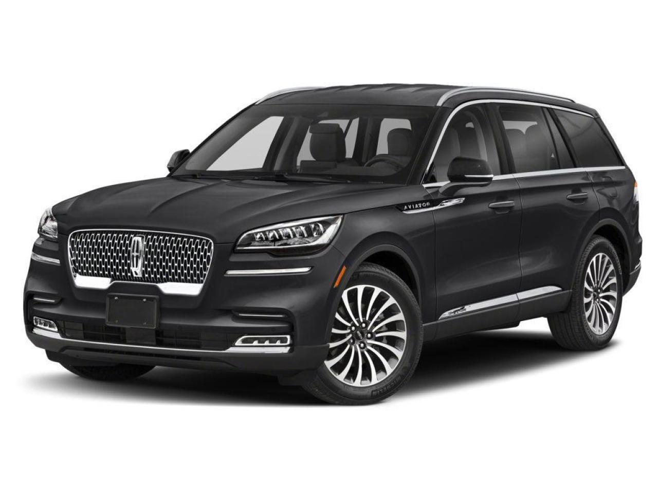 New 2023 Lincoln Aviator Reserve for sale in Chatham, ON